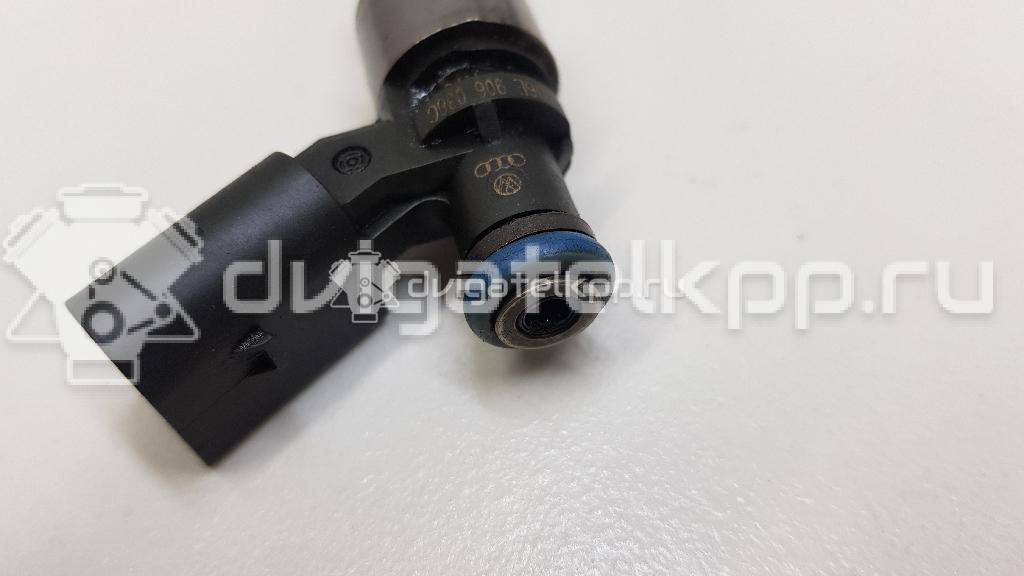 Фото Форсунка инжекторная электрическая  06E906036C для Audi A8 / A4 / A6 {forloop.counter}}