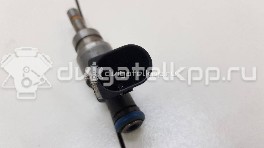 Фото Форсунка инжекторная электрическая  06E906036C для Audi A8 / A4 / A6 {forloop.counter}}