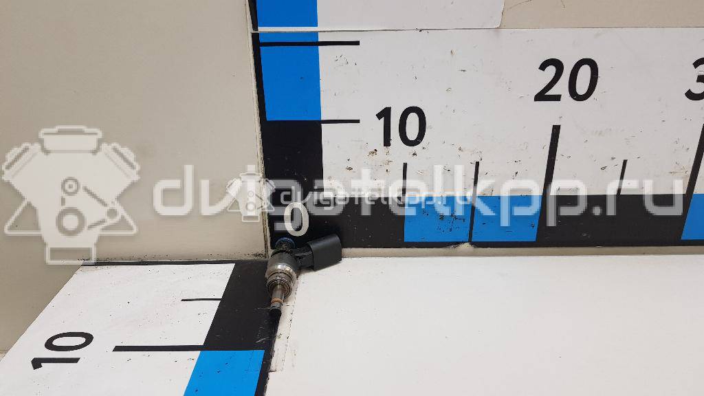 Фото Форсунка инжекторная электрическая  06E906036C для Audi A8 / A4 / A6 {forloop.counter}}