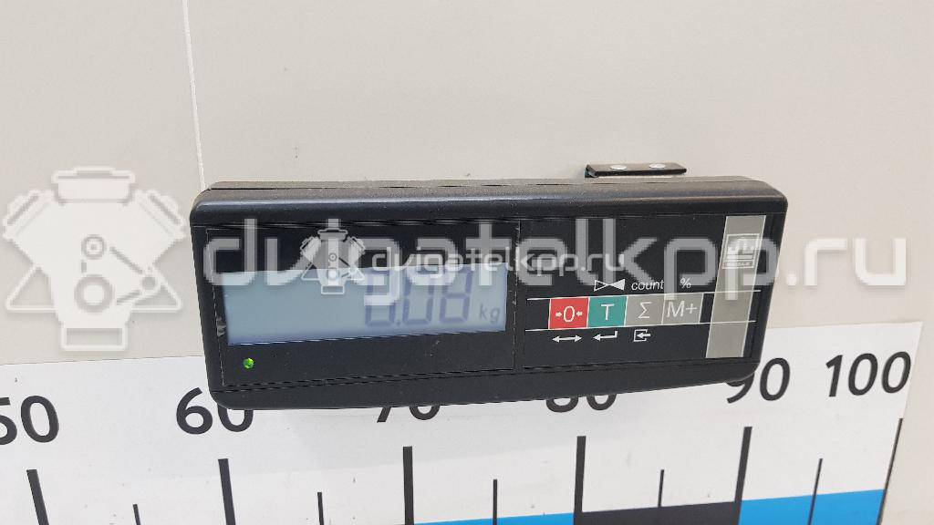 Фото Форсунка инжекторная электрическая  06E906036C для Audi A8 / A4 / A6 {forloop.counter}}