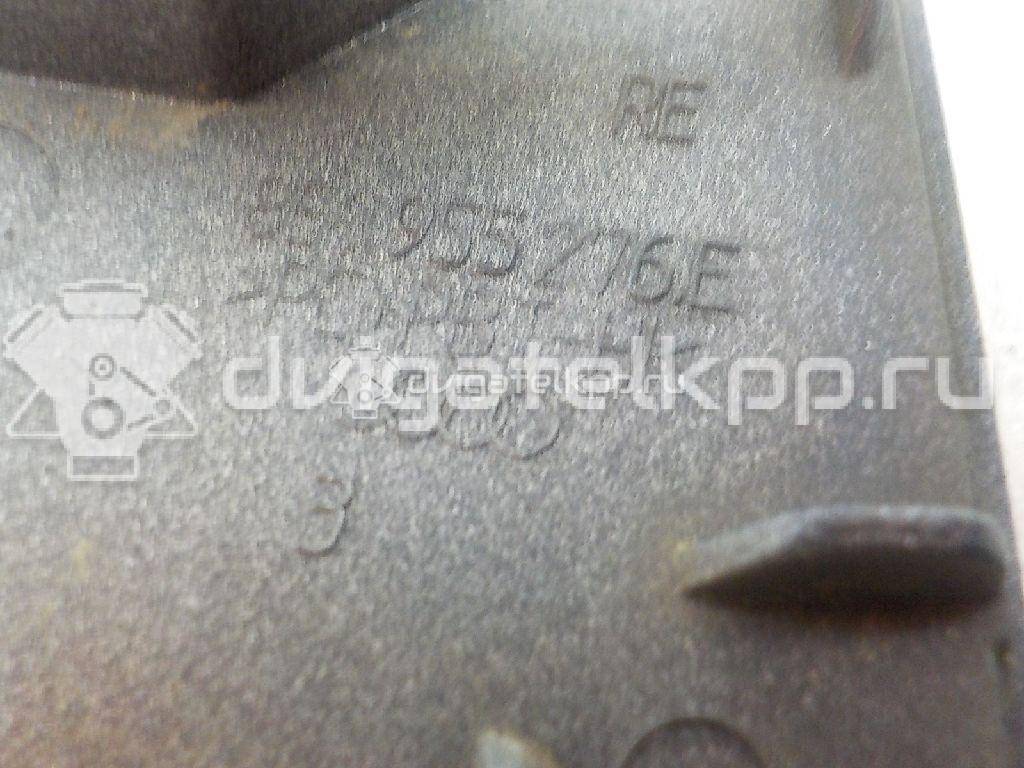 Фото Крышка форсунки омывателя  8E0955276EGRU для Audi A4 {forloop.counter}}