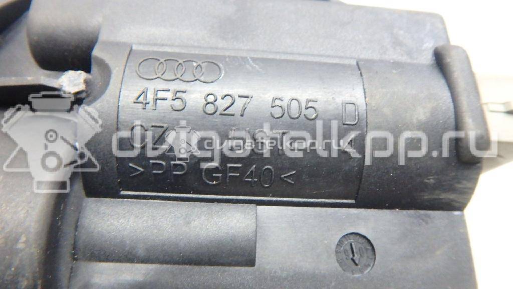 Фото Замок багажника  4F5827505D для Audi A8 / A5 / A4 / A6 {forloop.counter}}