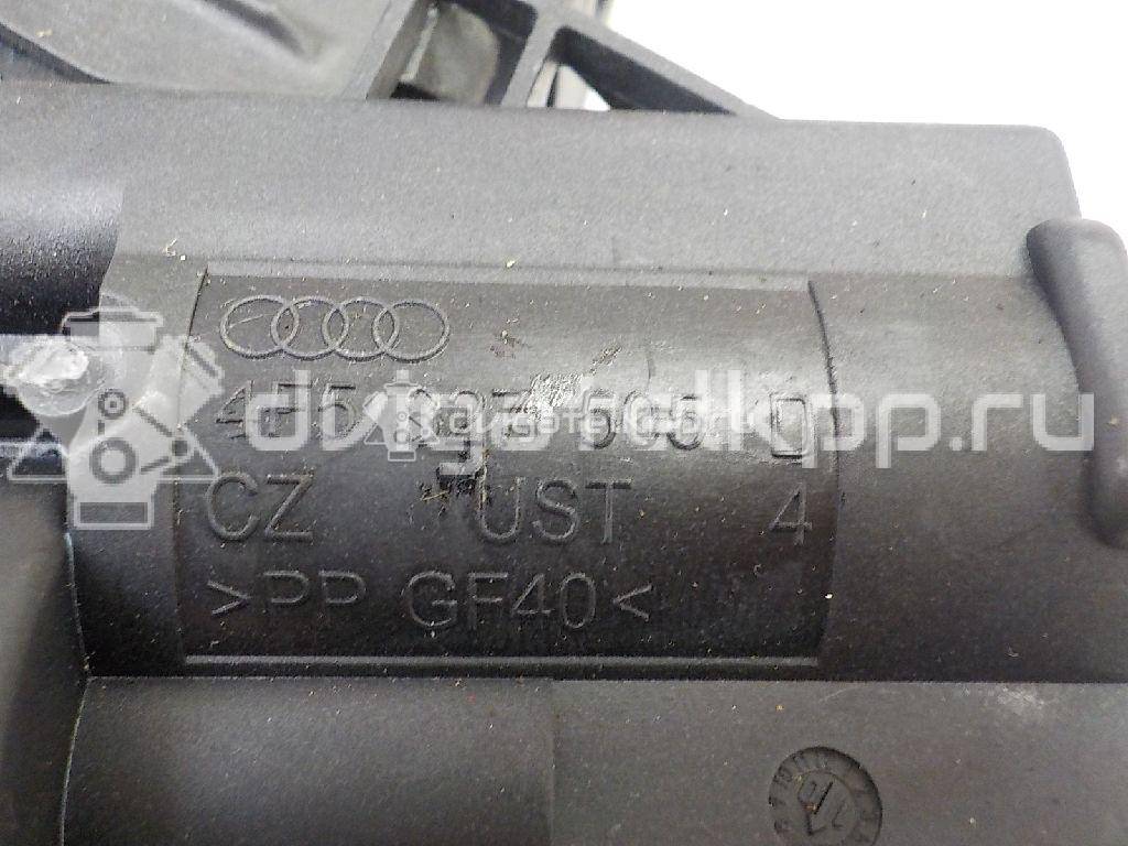 Фото Замок багажника  4F5827505D для Audi A8 / A5 / A4 / A6 {forloop.counter}}