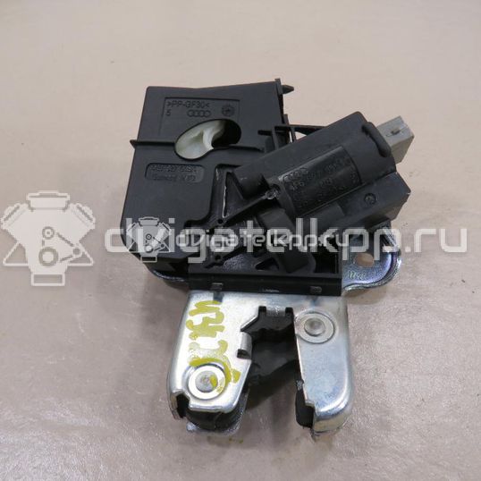 Фото Замок багажника  4F5827505D для Audi A8 / A5 / A4 / A6