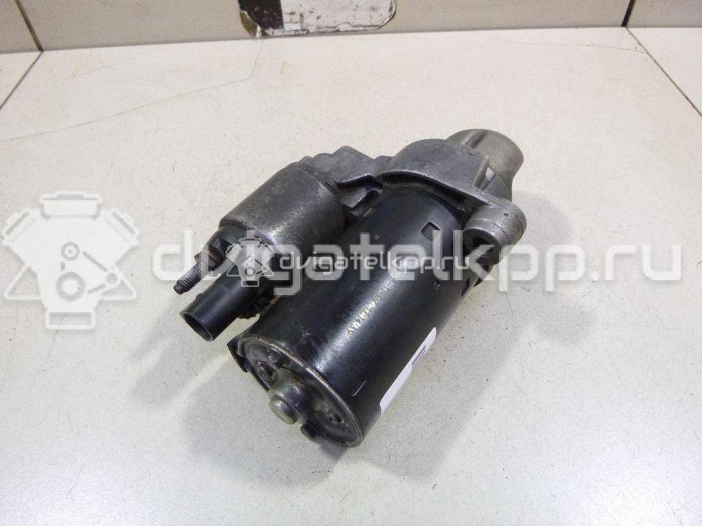 Фото Стартер  06E911023C для Audi A8 / A4 / A6 {forloop.counter}}