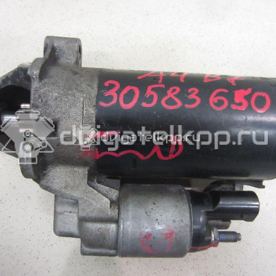 Фото Стартер  03G911023A для Audi A8 / A4 / A6