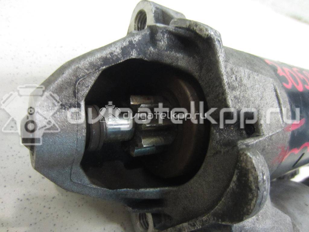 Фото Стартер  03G911023A для Audi A8 / A4 / A6 {forloop.counter}}