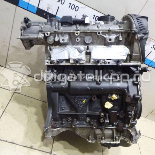 Фото Контрактный (б/у) двигатель CDHA для Audi A4 120 л.с 16V 1.8 л бензин 06H100033G