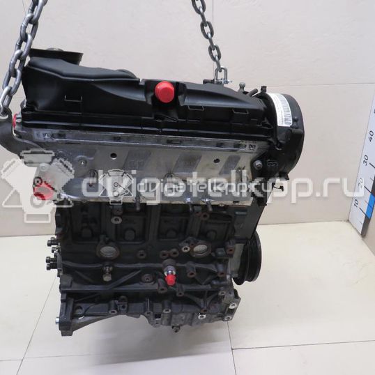 Фото Контрактный (б/у) двигатель CGLC для Audi A5 / A4 177 л.с 16V 2.0 л Дизельное топливо 03L100037T