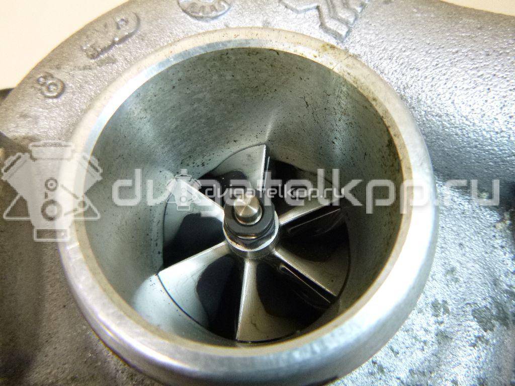 Фото Турбокомпрессор (турбина)  03l145701e для Audi A4 / A6 / A3 / A5 / Q5 {forloop.counter}}