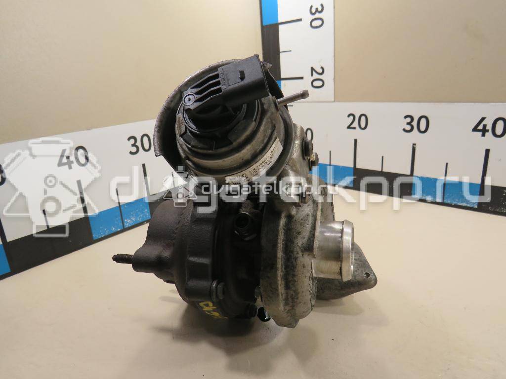 Фото Турбокомпрессор (турбина)  03l145721a для Audi Q5 / A5 / A4 / A6 {forloop.counter}}