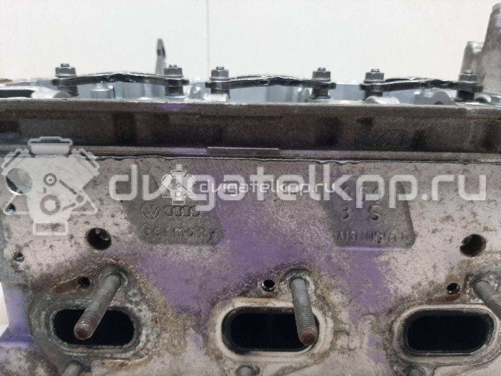 Фото Головка блока  059103266m для Audi A5 / A4 {forloop.counter}}