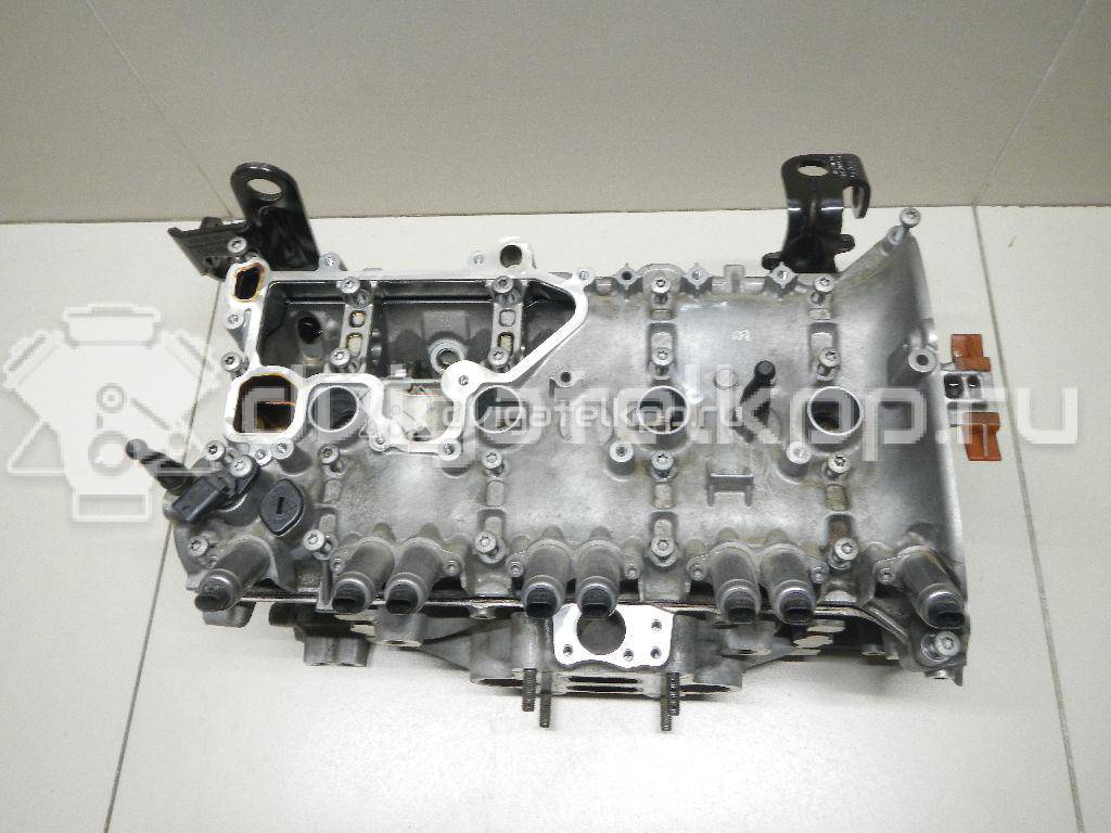 Фото Головка блока  06k103063n для Audi A5 / A4 {forloop.counter}}