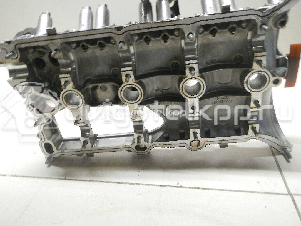 Фото Головка блока  06k103063n для Audi A5 / A4 {forloop.counter}}