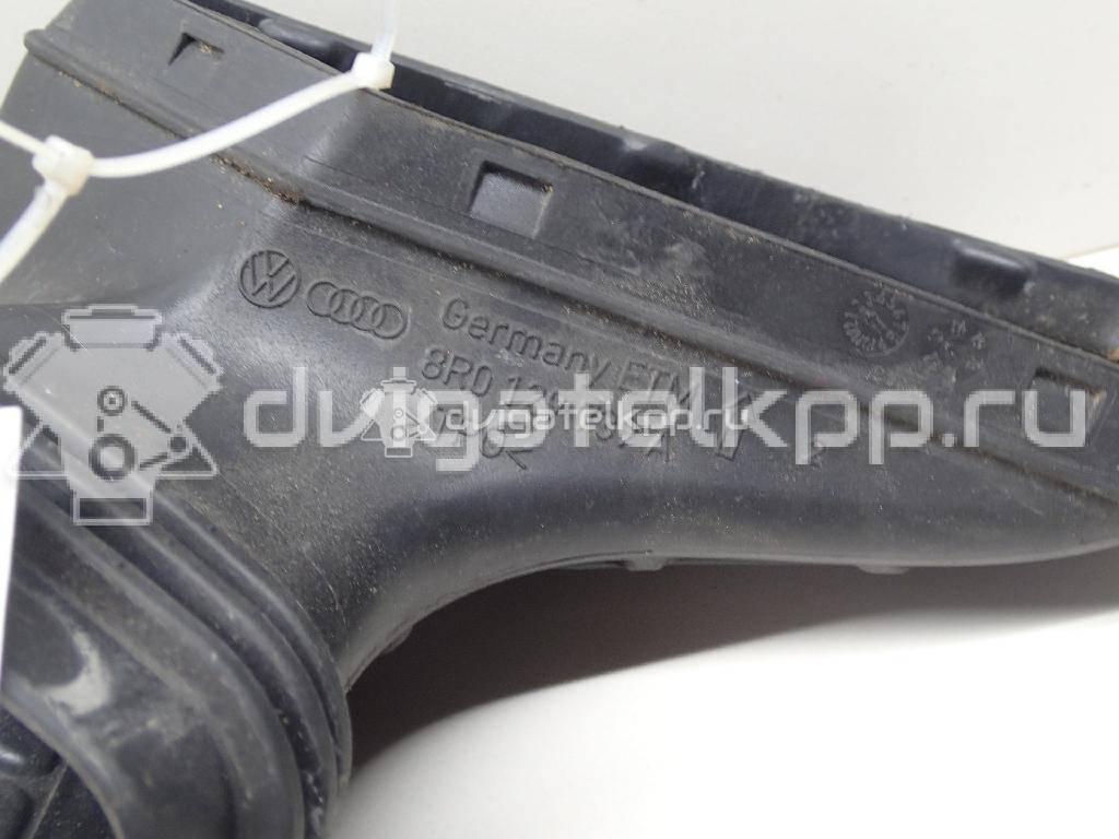Фото Воздуховод  8R0129739A для audi A4 [B8] {forloop.counter}}