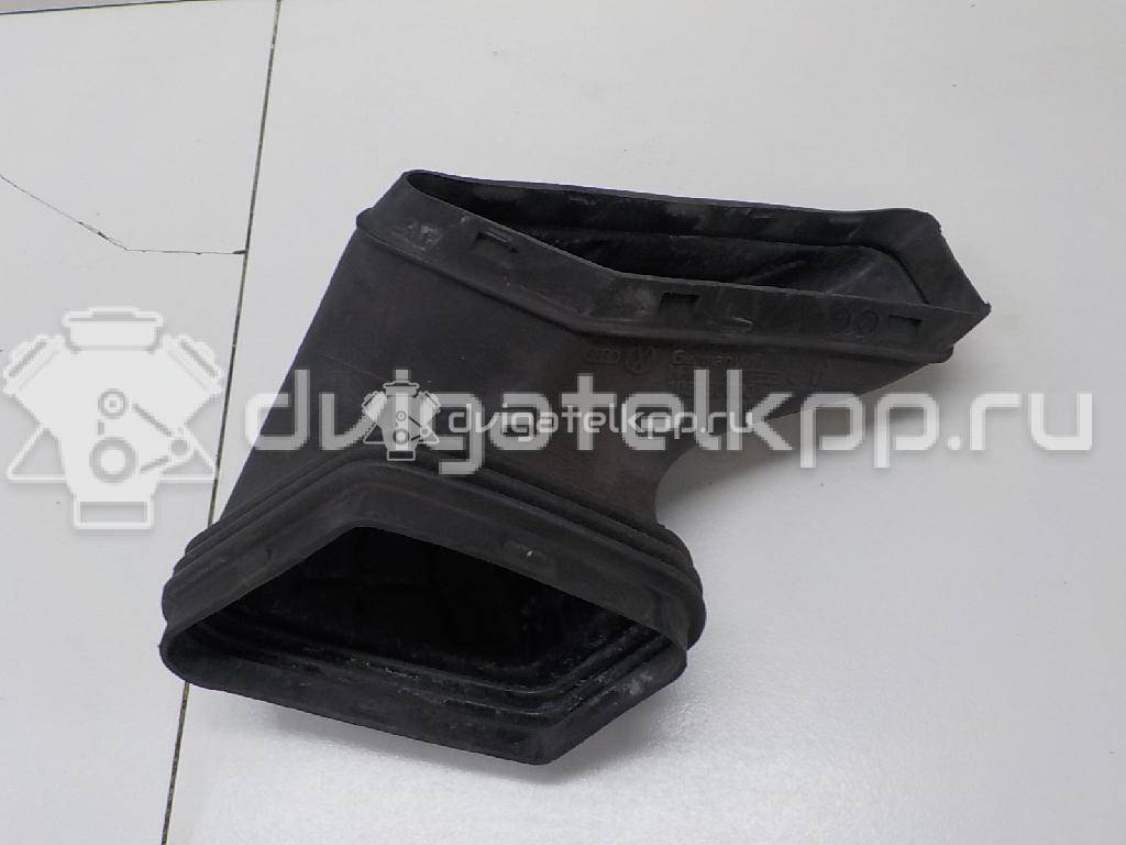 Фото Воздуховод  8r0129739a для audi A4 [B8] {forloop.counter}}