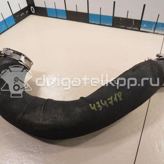 Фото Патрубок интеркулера  8K0145738AH для Audi A5 / A4