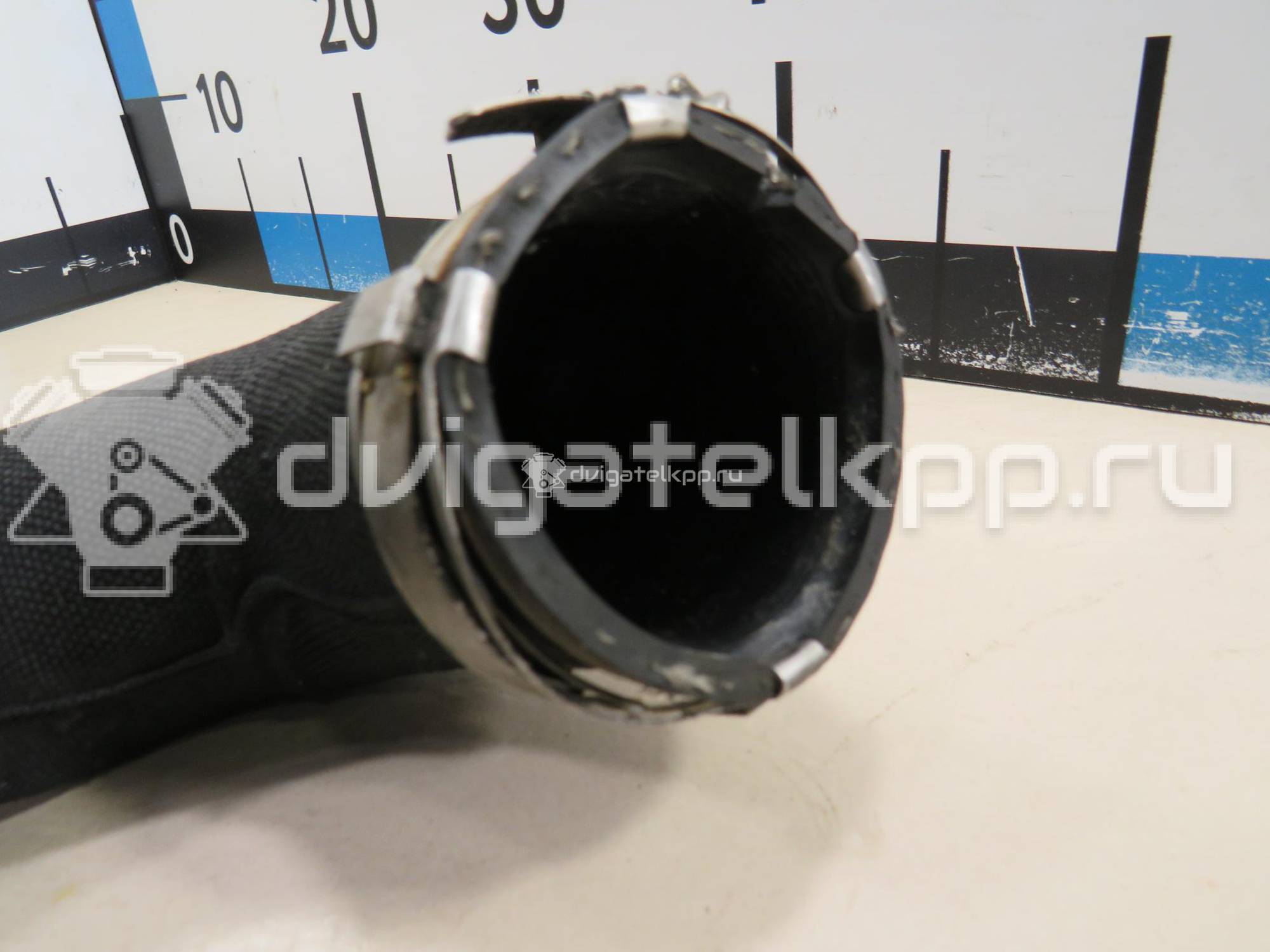 Фото Патрубок интеркулера  8K0145738AH для Audi A5 / A4 {forloop.counter}}