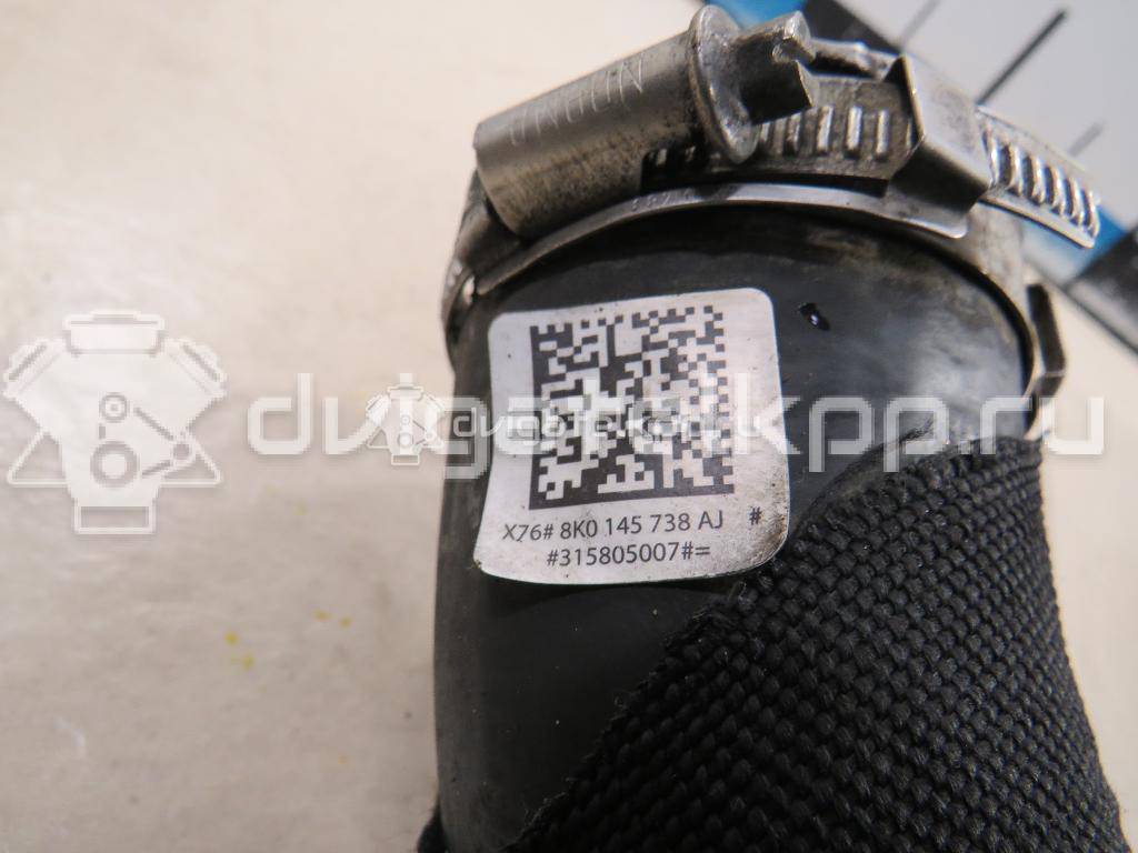 Фото Патрубок интеркулера  8K0145738AH для Audi A5 / A4 {forloop.counter}}