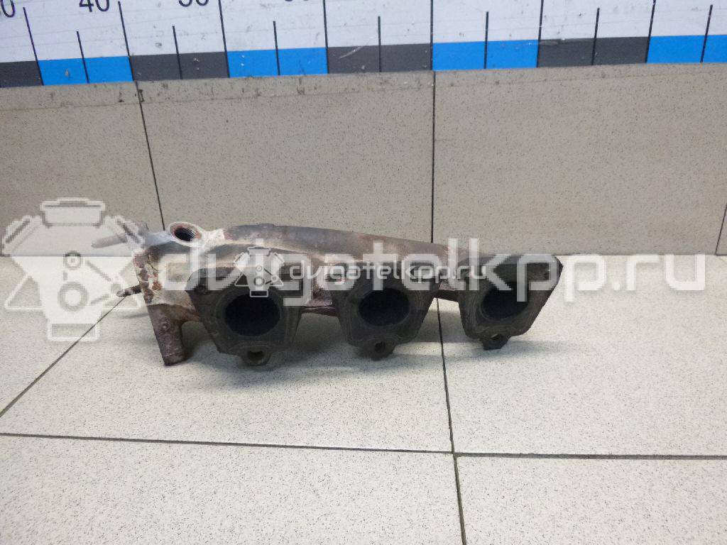 Фото Коллектор выпускной  06e253031k для audi A4 [B8] {forloop.counter}}