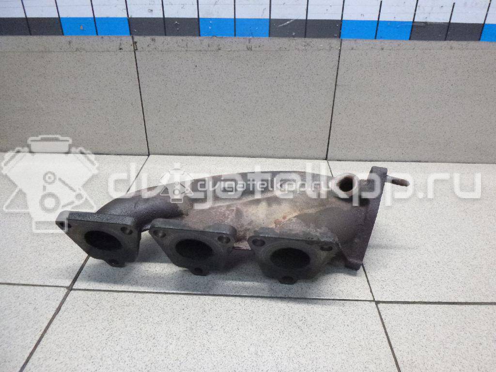 Фото Коллектор выпускной  06e253032k для audi A4 [B8] {forloop.counter}}