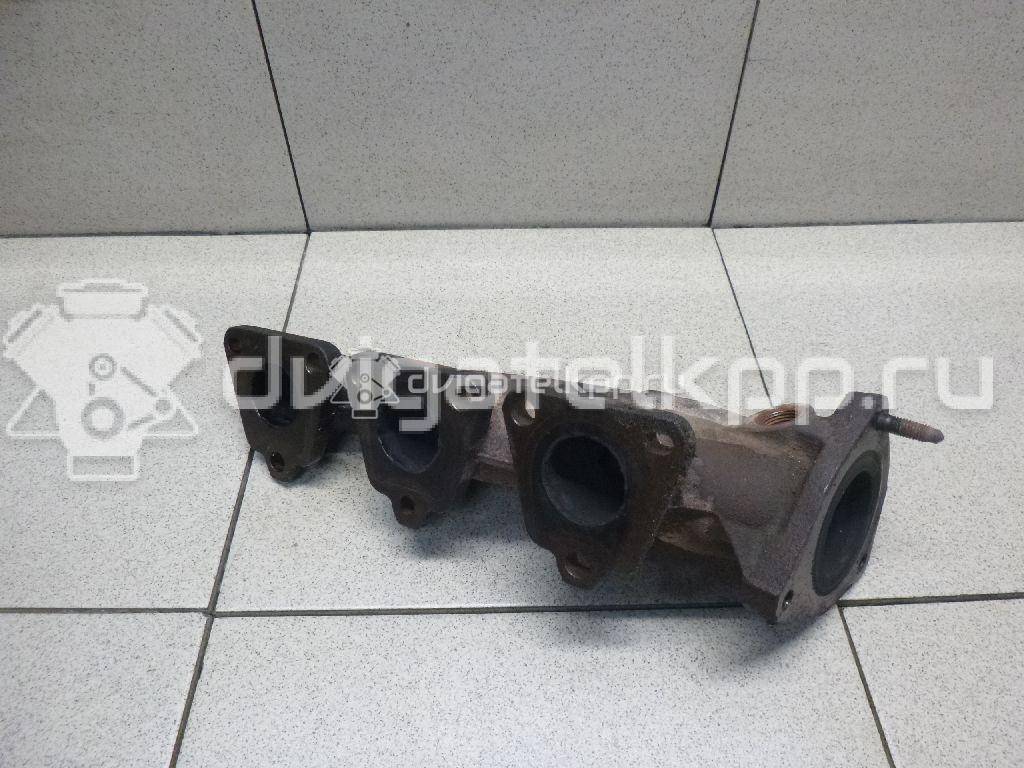 Фото Коллектор выпускной  06e253032k для audi A4 [B8] {forloop.counter}}