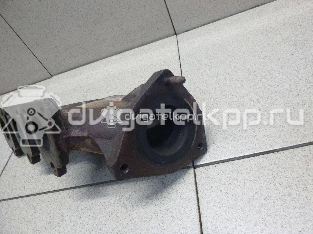 Фото Коллектор выпускной  06e253032k для audi A4 [B8] {forloop.counter}}