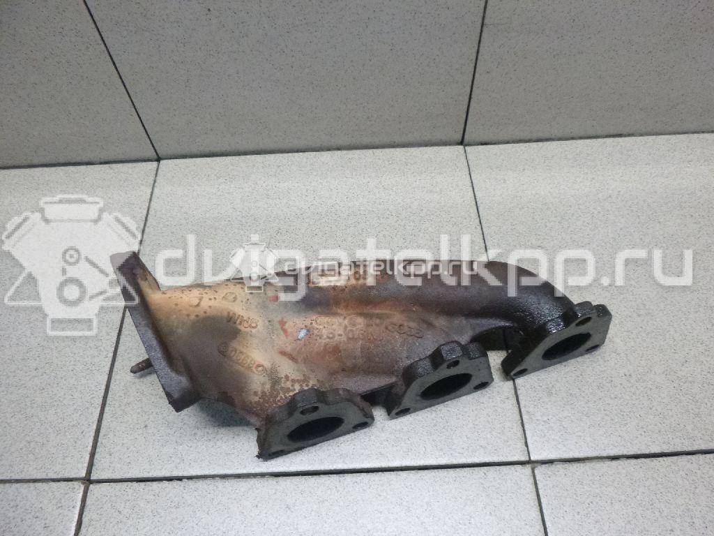 Фото Коллектор выпускной  06e253032k для audi A4 [B8] {forloop.counter}}