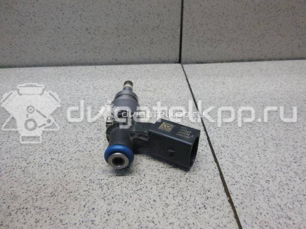 Фото Форсунка инжекторная электрическая  06E906036F для Audi Q5 / A5 / A4 / A6 {forloop.counter}}