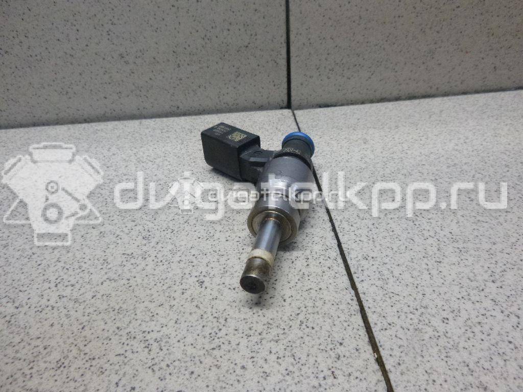 Фото Форсунка инжекторная электрическая  06E906036F для Audi Q5 / A5 / A4 / A6 {forloop.counter}}