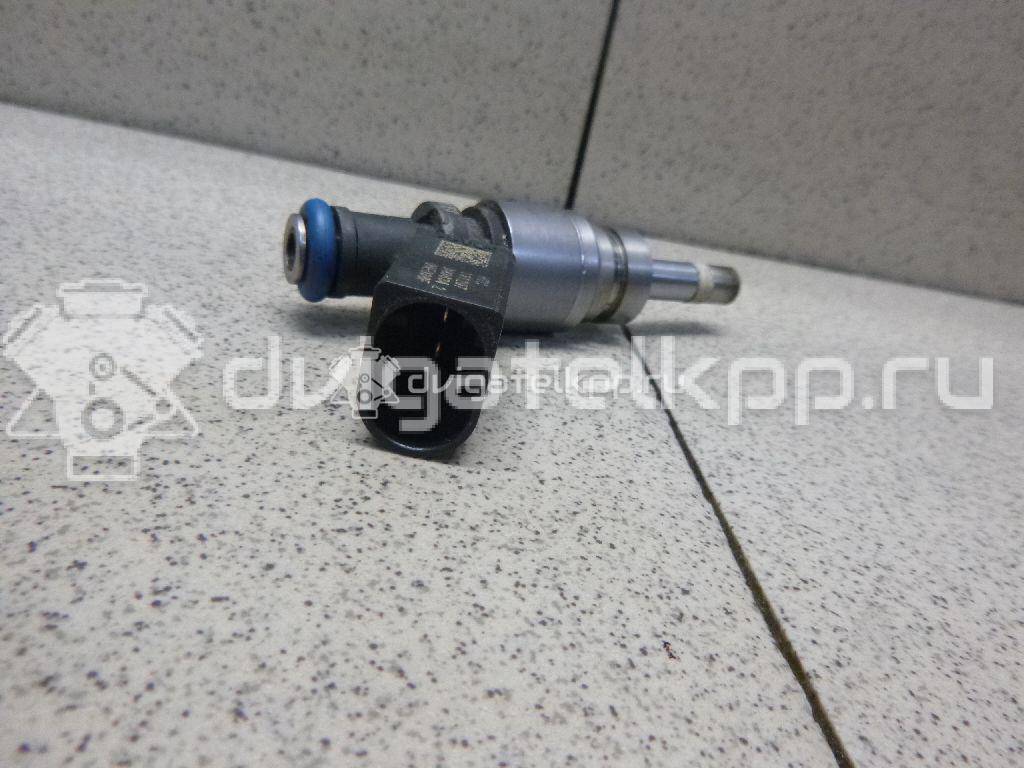 Фото Форсунка инжекторная электрическая  06E906036F для Audi Q5 / A5 / A4 / A6 {forloop.counter}}