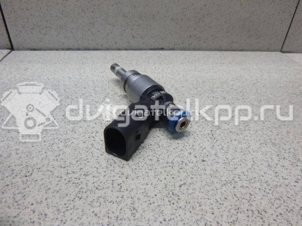 Фото Форсунка инжекторная электрическая  06E906036F для Audi Q5 / A5 / A4 / A6 {forloop.counter}}