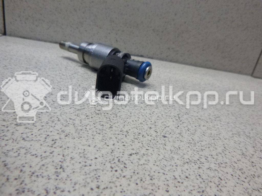 Фото Форсунка инжекторная электрическая  06E906036F для Audi Q5 / A5 / A4 / A6 {forloop.counter}}