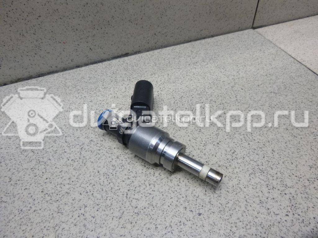 Фото Форсунка инжекторная электрическая  06E906036F для Audi Q5 / A5 / A4 / A6 {forloop.counter}}