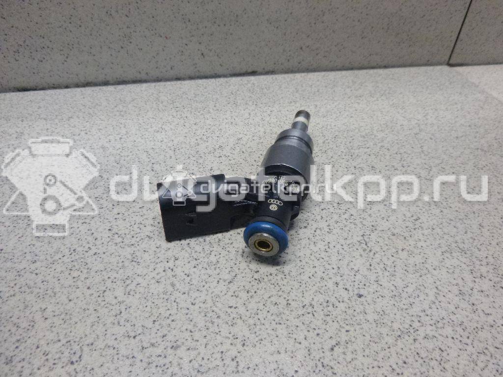 Фото Форсунка инжекторная электрическая  06E906036F для Audi Q5 / A5 / A4 / A6 {forloop.counter}}
