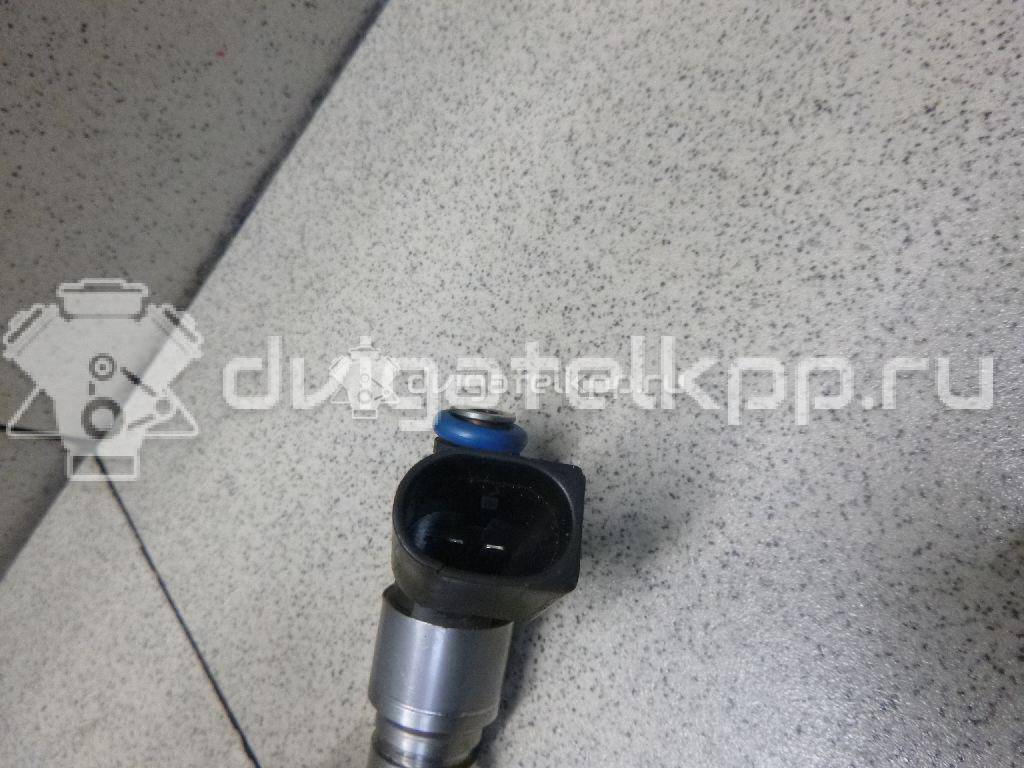 Фото Форсунка инжекторная электрическая  06E906036F для Audi Q5 / A5 / A4 / A6 {forloop.counter}}