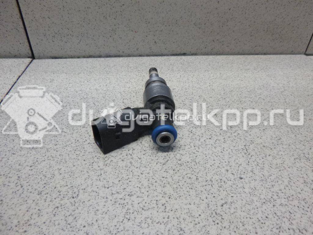 Фото Форсунка инжекторная электрическая  06E906036F для Audi Q5 / A5 / A4 / A6 {forloop.counter}}