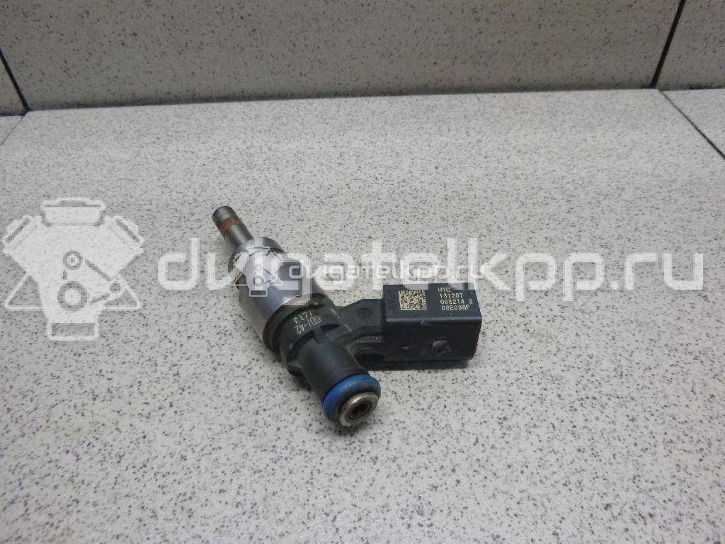 Фото Форсунка инжекторная электрическая  06E906036F для Audi Q5 / A5 / A4 / A6 {forloop.counter}}