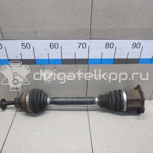 Фото Полуось передняя  8k0407271p для Audi A5 / A4