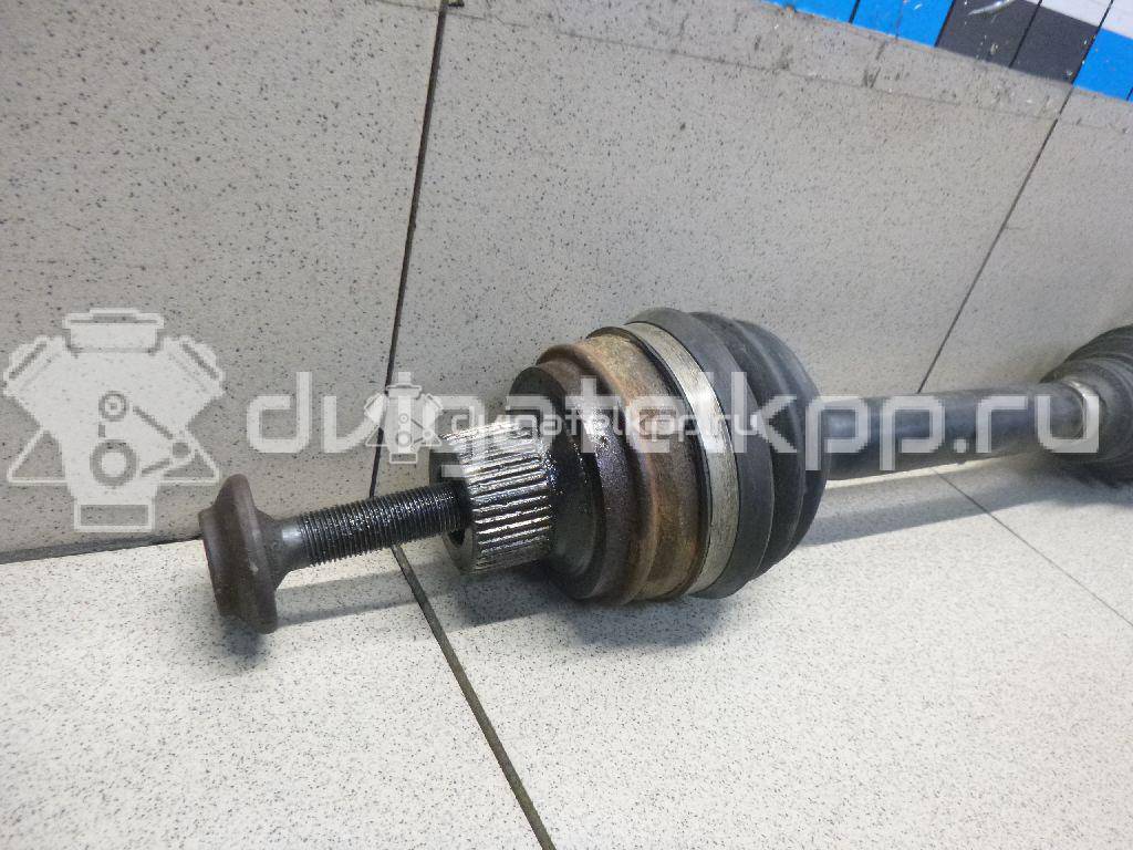 Фото Полуось передняя  8k0407271p для Audi A5 / A4 {forloop.counter}}