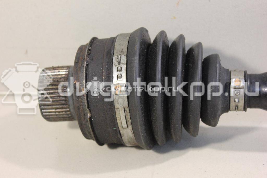 Фото Полуось передняя  8K0407271AL для Audi A5 / A4 {forloop.counter}}