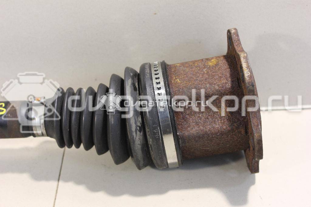 Фото Полуось передняя  8K0407271AL для Audi A5 / A4 {forloop.counter}}