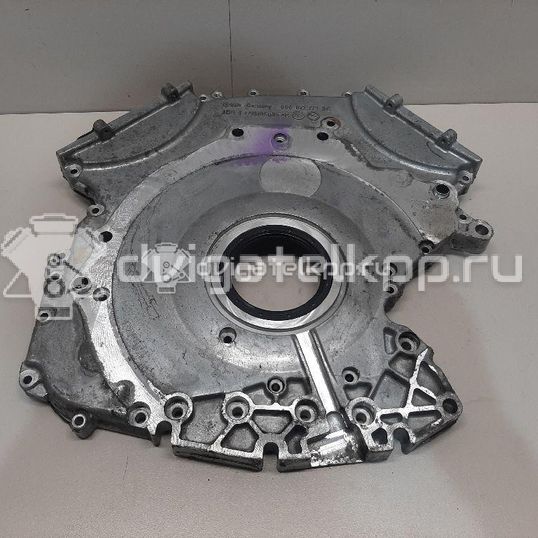 Фото Плита двигателя  059103171q для Audi A5 / A4 / Q5