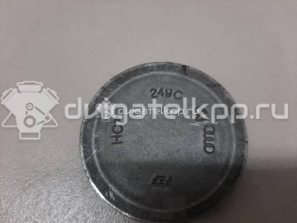 Фото Колпачок ступицы  8K0501249 для Audi A5 / A4 / A6 {forloop.counter}}
