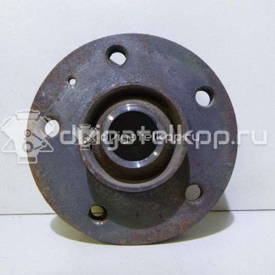 Фото Ступица передняя/задняя  8K0407607 для Audi A4 / A6 / A5 / A8 / Q5