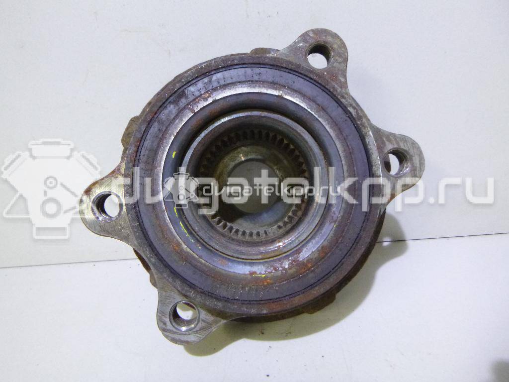 Фото Ступица передняя/задняя  8K0407607 для Audi A4 / A6 / A5 / A8 / Q5 {forloop.counter}}