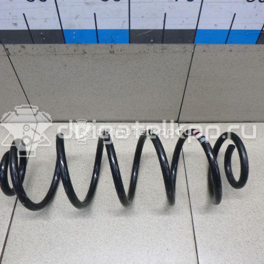 Фото Пружина задняя  8k0511115dg для Audi A4 / A6