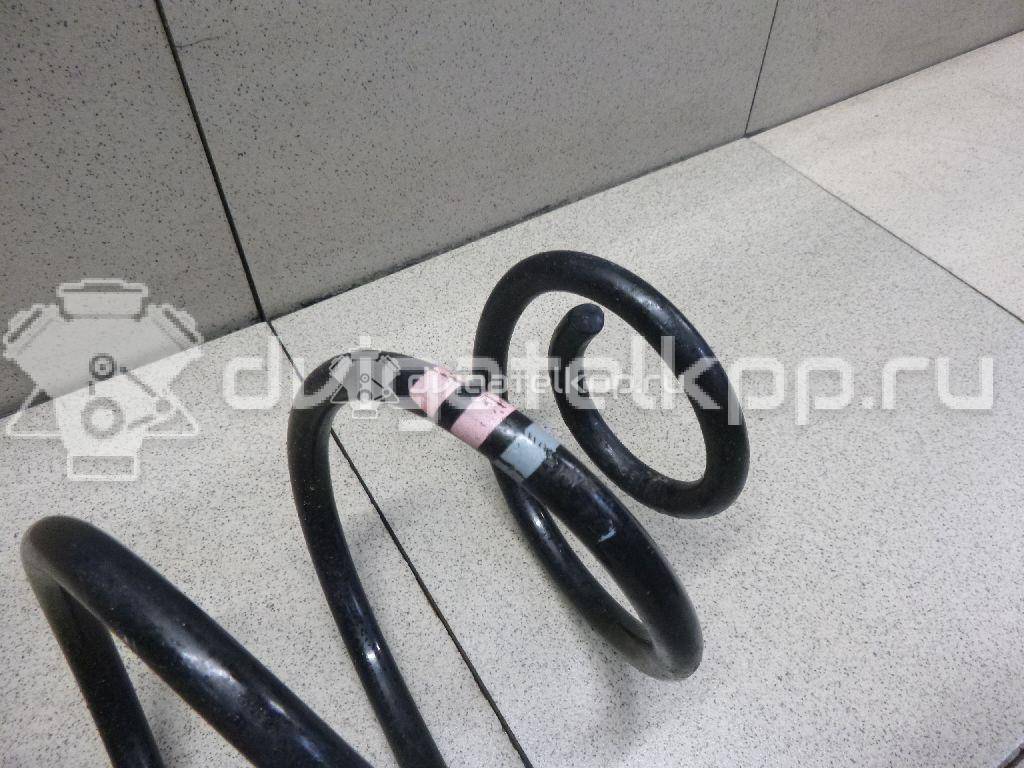 Фото Пружина задняя  8k0511115dg для Audi A4 / A6 {forloop.counter}}