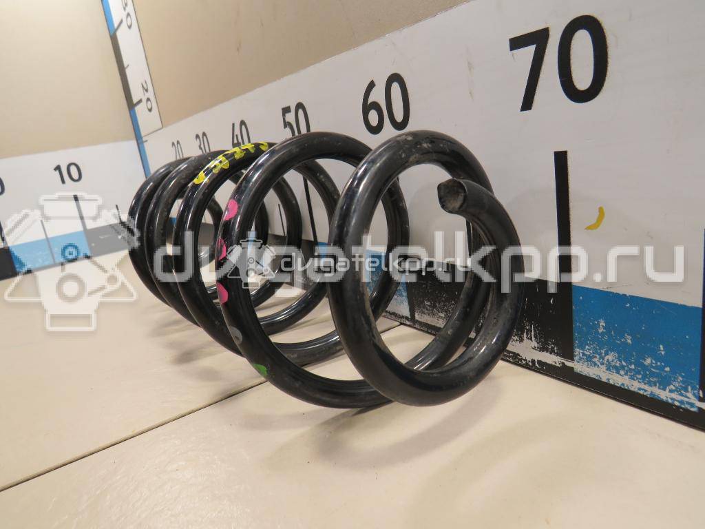 Фото Пружина задняя  8K0511115GR для Audi A5 / A4 {forloop.counter}}