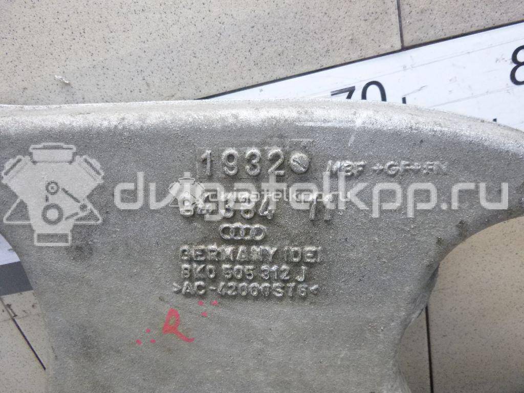Фото Рычаг задний нижний правый  8k0505312j для Audi A5 / A4 / A6 {forloop.counter}}